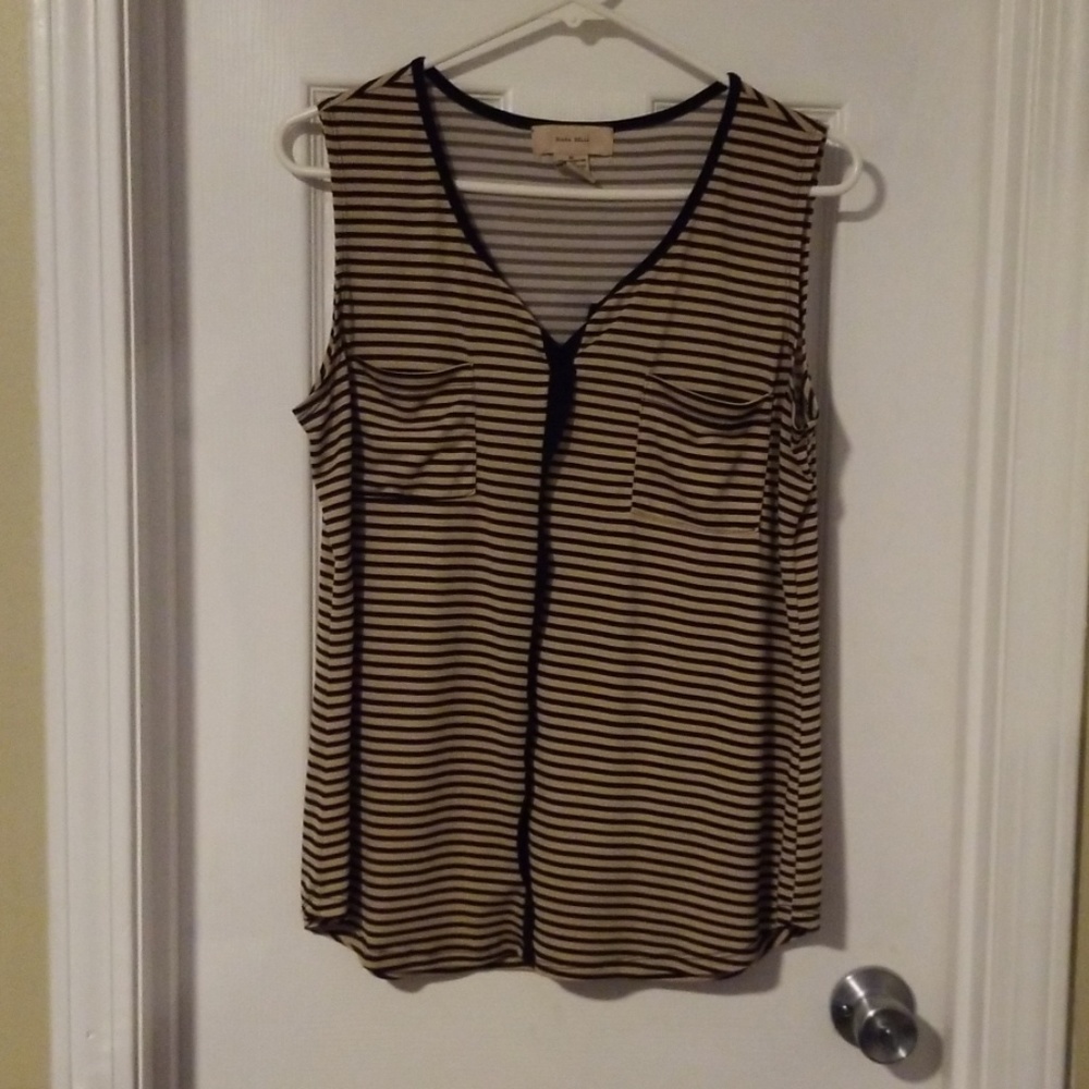 Diana Belle shirt